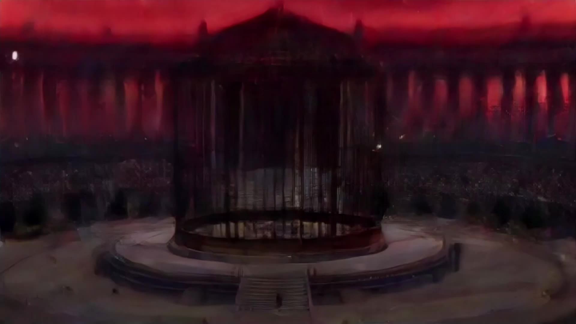 Episode 11 - Dari Putri Terbuang Jadi Calon Ratu